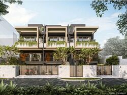 Serangoon Garden Estate (D19), Terrace #586537191